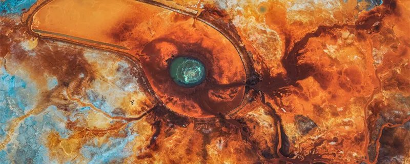 地球之眼在哪个地方 地球之眼在哪里