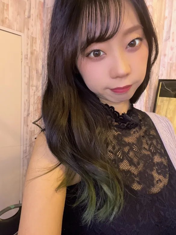 十年如一日的美!日本猫系正妹“青山光”美照赏