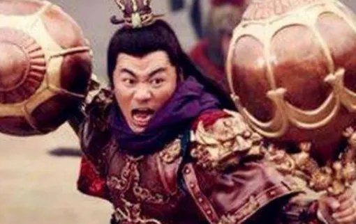 隋唐四绝中的罗松的实力怎么样？“秒败李元霸”为何却没要他的命？