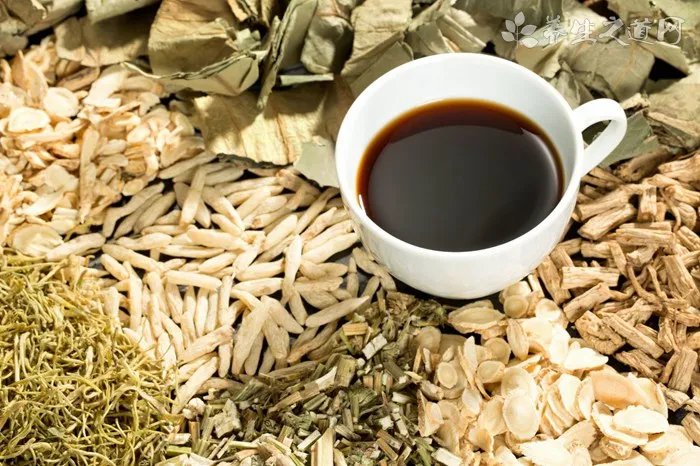 中药泡酒配方大全