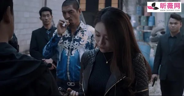 白夜追凶结局什么意思，剧中一家五口是谁杀的？