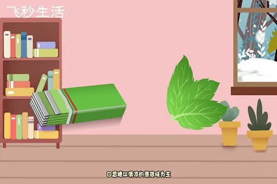 提神醒脑的方法