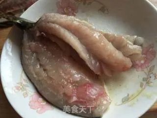 松鼠鳜鱼