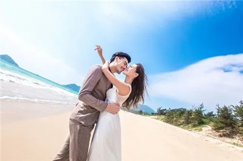 福州米兰春天婚纱摄影好吗 欧式婚纱照如何拍摄好看