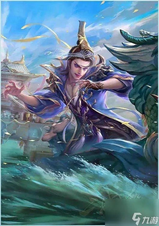 三国杀曹丕技能解释及翻面效果 能力解析、打法教学