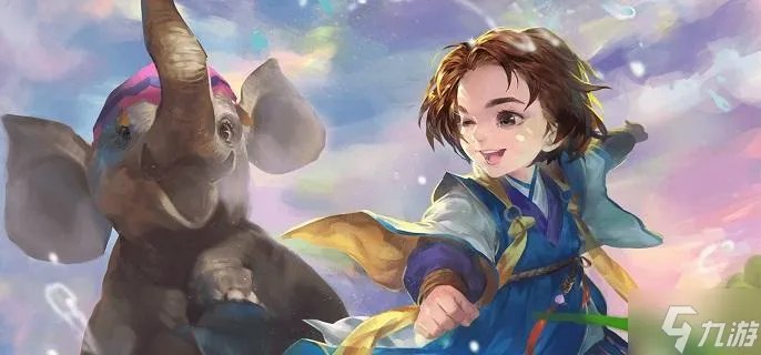 三国杀曹冲怎么玩2023 曹冲技能及玩法教学