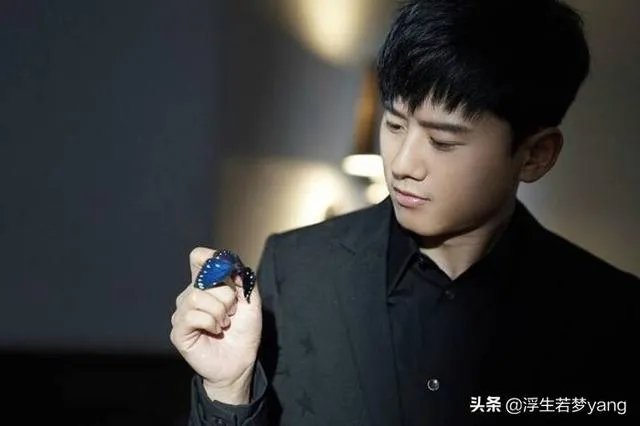 张杰入职上海大学电影学院，你怎么看？