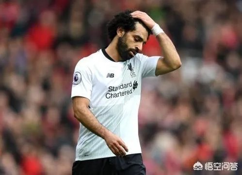 阿什利杨是怎么防住萨拉赫的?