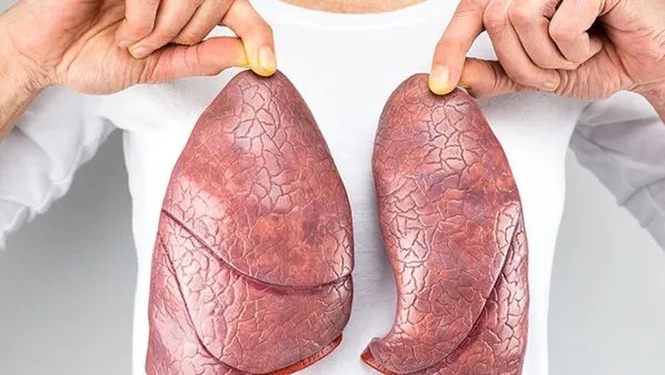 肺气肿传染