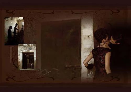 求最后一支舞的英文歌名和中文歌词