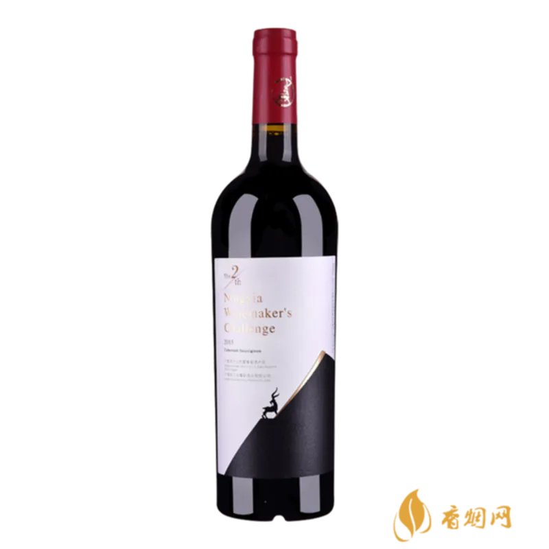 什么是宁夏红？