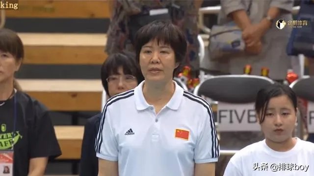 中国女排朱婷如今这么成功,离不开郎平当年的发掘和调教吗?为什么?