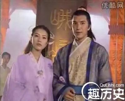 宋青书是怎么死的？宋青书最后结局