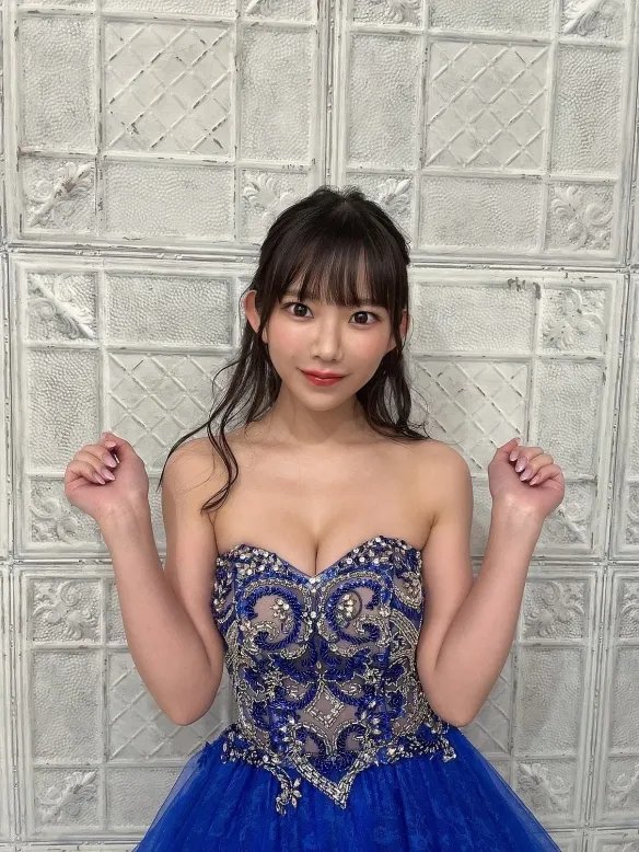 最强合法头灯！樱花妹［长泽茉里奈］火力太猛挡不住！