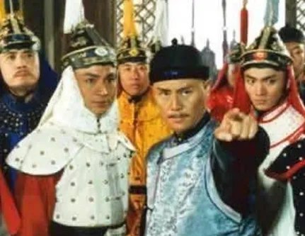 清朝初期的四大贝勒是谁 他们分别是什么结局