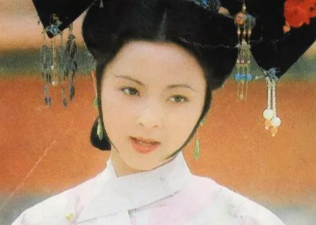 丽妃在历史上是什么结局?真实慈禧害死她的吗