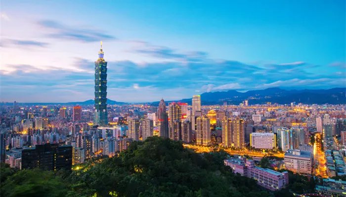 去台湾需要什么证件 内地人去台湾需要什么证件