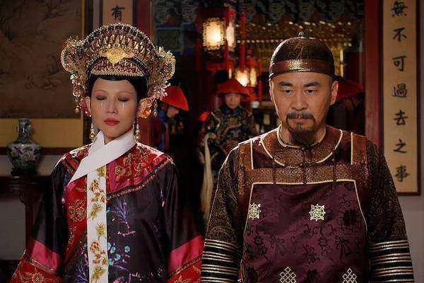 好看的古装电视剧大全？