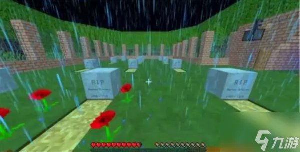 我的世界十大恐怖坐标有哪些 超恐怖的10个地图介绍