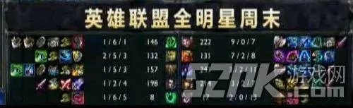 lol全明星总决赛 中国败给韩国全解析