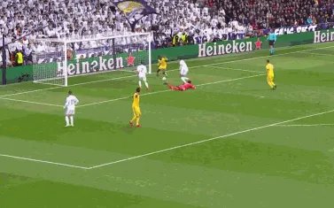 拉莫斯为什么可能再停赛1场？