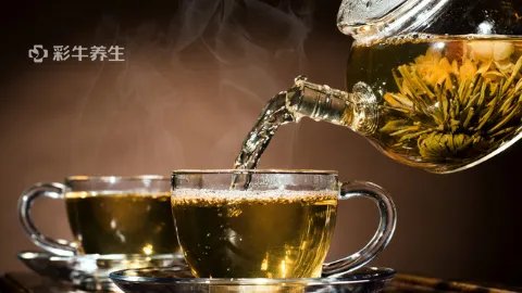 信阳毛尖的功效与作用