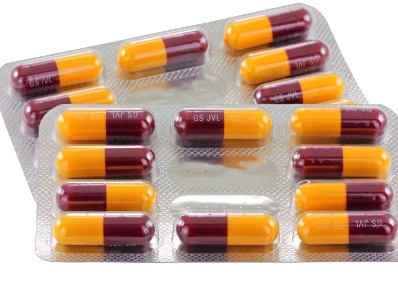 金蝉止痒胶囊的作用