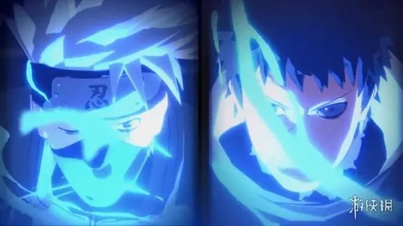 《火影忍者究极忍者风暴：羁绊》动画OP宣传片公开