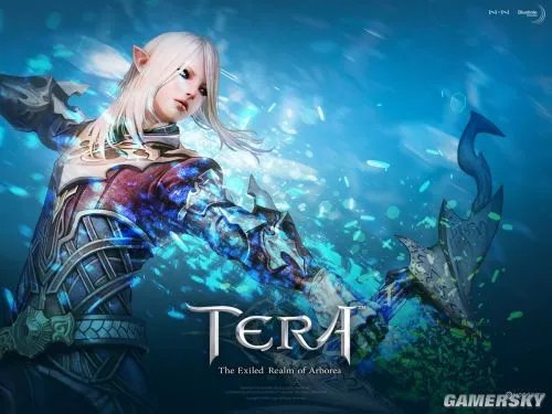 世界级MMO来了！《神谕之战》首测激活码发号开启