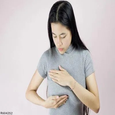 14岁女生怎么丰胸