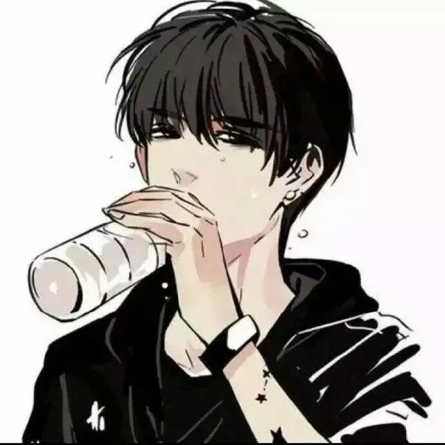 有没有霸气点的头像?