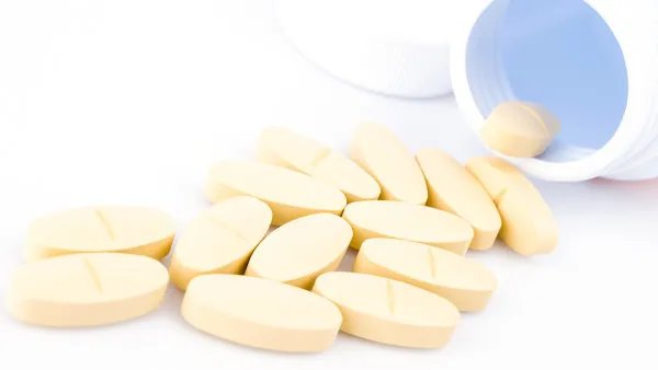 钙片什么时间吃最好