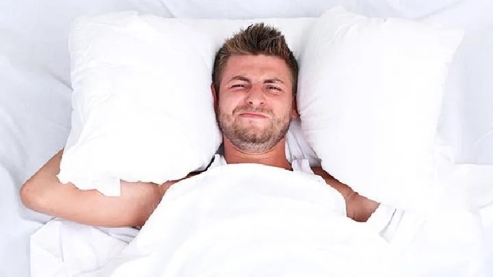 眩晕症症状有什么表现