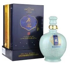 一品红杏清香型白酒价格，高质量白酒品牌的不二之选