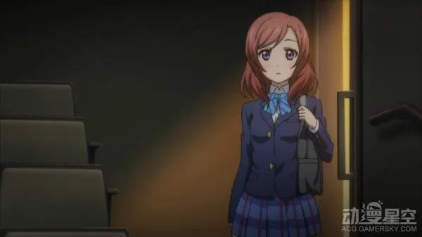 Love Live！西木野真姬介绍