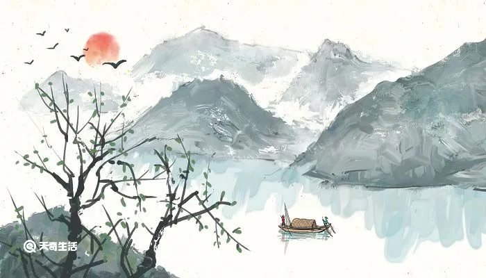 烟花三月下扬州上一句