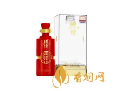 泸州老窖国窖1573多少钱一瓶 泸州国窖1573价格表及图片
