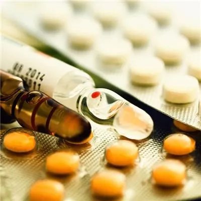 慢严舒柠的作用机理是什么