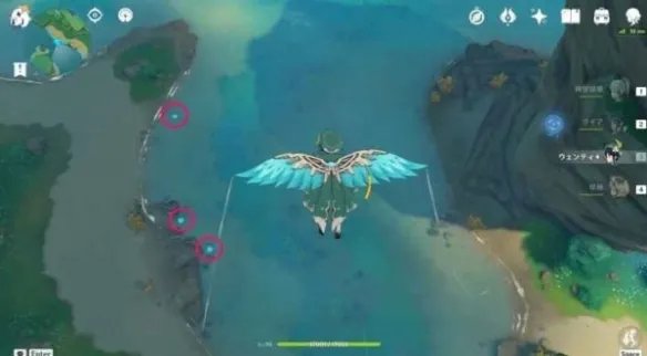 《原神》海灵芝收集攻略   海灵芝怎么收集？