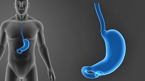 胃癌能活多久？