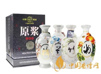 一品红杏清香型白酒价格，高质量白酒品牌的不二之选