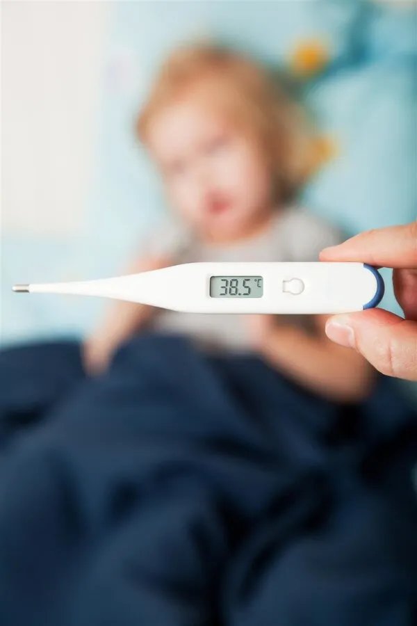 耳温枪的使用方法和注意事项