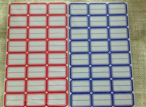 不干胶纸是什么意思