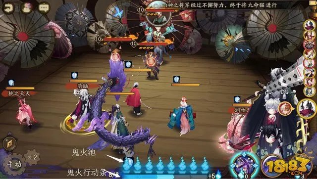 阴阳师追月神全攻略:技能御魂阵容评测