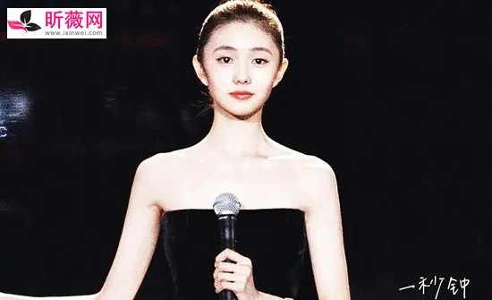 刘浩存个子身高多少 给人一种青春单纯的感觉