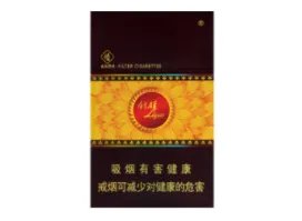 阳光利群香烟价格一览表 阳光利群香烟种类及价格