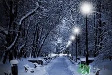 下雪天会打雷吗？下雪天为什么会大雷？