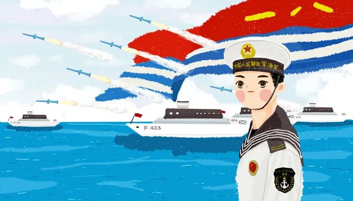 水军是什么 水军是什么意思?