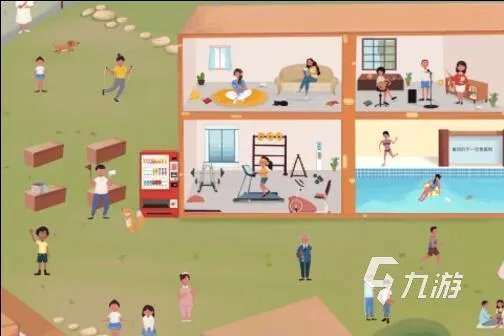 找东西的游戏有哪些好玩的 好玩的找东西手游推荐2023