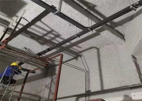 ktv隔音用什么材料